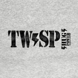 TW⚡️SP Hug Power T-Shirt